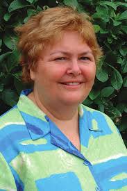 A word in your ear : letter from the editor