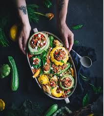 Maybe you would like to learn more about one of these? Top 10 Most Appetizing Instagram Food Blogs Check Out The Best Food Bloggers Instagram Has To Offer