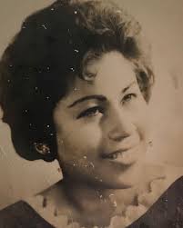 Most Recent Obituaries