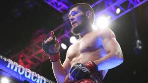 The ultimate fighting championship (ufc) is an american mixed martial arts (mma) promotion company based in las vegas, nevada. Bos Ufc Ungkap Kelakuan Aneh Khabib Di Tengah Pertarungan