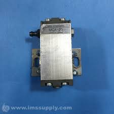 Star Micronics Mca 20 Mini Cylinder 20mm Cylinder Mca Stars