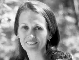 Kay McKenzie, 85, helped save Chattahoochee park in Atlanta