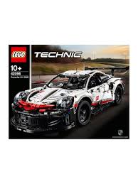 Rsr mens hair bristol is a barber in bristol city centre, bristol. Buy Lego Technic Porsche 911 Rsr Online At A Great Price Heinemann Shop