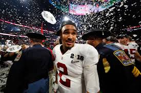 Fan page for alabama's quarterback jalen hurts. If Jalen Hurts Transfers From Alabama How About Maryland Sbnation Com
