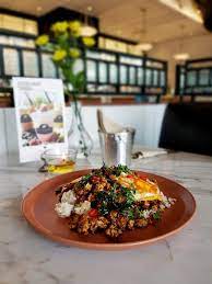 Pin Di Culinary Experience