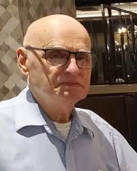 George Robert Ritz Obituary (2023)