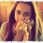 Julia Hensler's Instagram, Twitter & Facebook