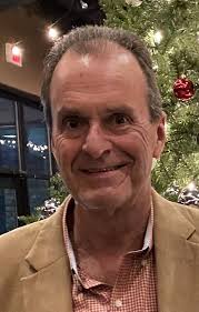 Lewis Sherrill Obituary December 20, 2024