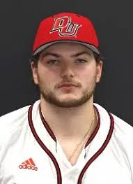 2025 Baseball Roster