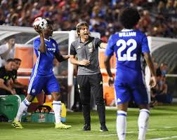 They had a good penalty shout turned down when the ball. Antonio Conte 4 Key Takeaways From His First Three Chelsea Matches The Peninsula Qatar