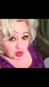 My Mom and Dad and big sister Vicky Parry !!