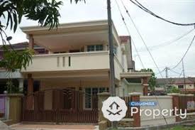 Shah alam 40400, selangor view map. Apartment For Sale At Taman Sri Muda 2 Storey Terrace 9519