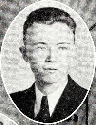 Thomas Leonard Cheek Jr. (1913-2008)