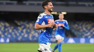 Les turinois viseront une 13e coupe d'italie, pour leur. Naples Avec Un But De Mertens Sort L Inter Et Rejoint La Juventus En Finale