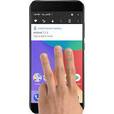 Cara screenshot hp mi a1. Begini 6 Cara Screenshot Di Xiaomi Mi A1 Makin Mudah Pakai Fitur Ini