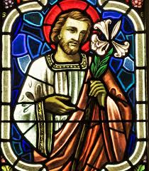 Saint joseph mercy health system is a health care organization serving six counties in southeast michigan including livingston, macomb, oakland, washtenaw and wayne. Why Do We Honor St Joseph Catholic Diocese Of Pittsburgh Pittsburgh Pa