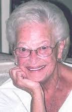 Obituary information for Rose Manzi