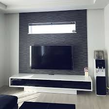 テレビボード エコカラット 初投稿 シンプル モノトーン などのインテリア実例 2019 03 10 10 55 51 roomclip ルームクリップ エコカラット リビング インテリア 家具 リビング テレビ周り インテリア