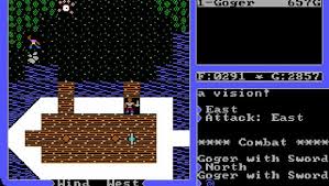 I never watched avatar, and i never had a desire to. Ultima 4 Quest Of The Avatar On Gog Com