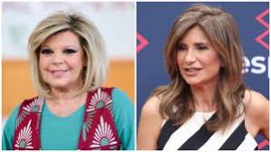 Terelu Campos y Gema López viven un tenso encontronazo en directo: "Siempre ha sido pelota" - Cadena Dial