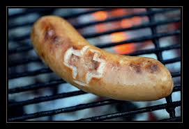 Die cervelatwurst macht sich durch den exzellenten geschmack bemerkbar. Die Schweizer Wurst Foto Bild Stillleben Food Fotografie Fleisch Und Wurst Bilder Auf Fotocommunity