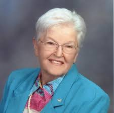 Obituary information for Marcella Daugherty