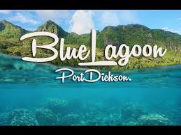 Lying about 17 kilometres south of port dickson right before cape rachado, blue lagoon is a compact yet quite popular beach in the area. Dive Vlog Bluelagoon Port Dickson Dive With Mdg Scuba Gopro Hero4 Youtube