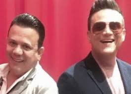 Manager de Silvestre responde a rumores de que el cantante dejó tirada la  bionovela de Leandro Díaz