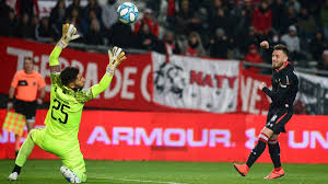 Llegamos a la fase decisiva de la liga argentina. Estudiantes Goleo A Independiente En El Final De La Jornadaconexion Deportiva