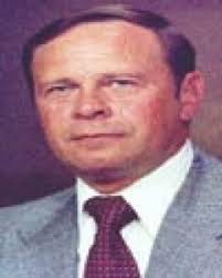 45 years ago today. Your sacrifice is not forgotten Chief Buntrock.