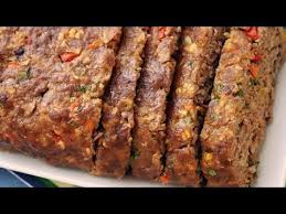 Pin By J O D I L Y N N On Banana Bites In 2020 Best Meatloaf Meatloaf Recipes