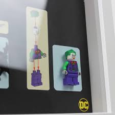 Débutant en exposition photo, vous ne savez pas comment exposer pour la première fois en galerie d'art ? Une Idee Originale Pour Exposer Ses Minifigs Lego Dans Un Cadre Ikea Avec Le Tutoriel Hellobricks