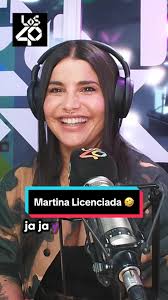 La mamá de #martinalapeligrosa quería que sus hijos estudiaran una carrera  😬 #impresentables #los40colombia