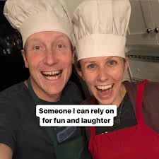 Laura • Foster Parent Partner