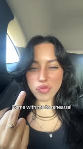 Come with us to rehearse our BIG show in Nashville this Wednesday  @goodnightnash at 9pm!!! We’re soooooo freakin pumped 🎙️