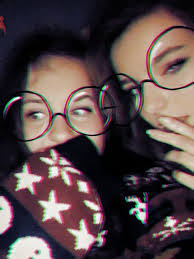 Photo effects combo by Kira Moody