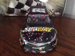 I'm overwhelmed, i'm an average kid from central missouri and i'm getting to do great things because of great people. Nascar Diecast Fans On Twitter Review Carl Edwards 2015 Subway Coca Cola 600 Race Win Custom