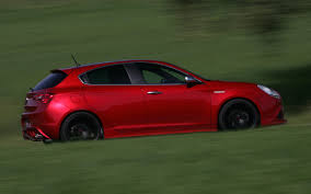 Image result for Rosso Giulietta 2010 Alfa-Romeo