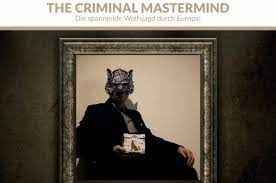 2016, mystery and thriller/action, 1h 53m. Criminal Mastermind Online Team Event With Escape Game Character