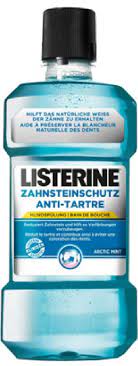 Cea mai avansată și completă protecție a listerine® pentru sănătatea orală totală. Listerine Mundspulung 500ml Auswahl Cool Mint Blau Fresh Grun Artic Hellblau Auswahl 500ml Auswahl Artic Mint Hellblau