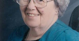 Obituaries for Thursday