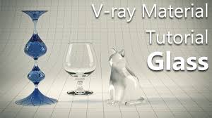 Vray Glass Material Tutorial In 3ds Max