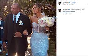 Moreover, curry and rivers got engaged on valentine's day 2019. Seth Curry Callie Rivers Are Married