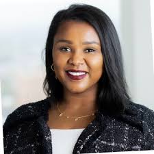 I'm happy to share that I've been promoted to Counsel at Skadden, Arps,  Slate, Meagher & Flom LLP and Affiliates.