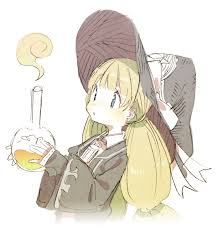 From adults to children, these mischievous witches are some of the bestーand powerfulーin anime! Anime 1083092 Anime Girl Witch And Art On Favim Com