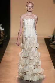 This herve leger wedding dresses is very beautiful. Herve Leger Wedding Dresses New Fashion Herve Leger Wedding Dress