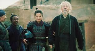 Directed by niki caro, with a screenplay by rick jaffa, amanda silver, lauren hynek, and elizabeth martin. Sehat Dan Kaya Pemain Film Mulan 10 Potret Liu Yifei Si Pemeran Mulan Yang Memesona