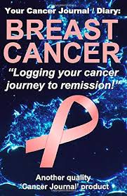 Complete remission is defined as having fewer than than 5% blast cells in the bone marrow. Your Breast Cancer Journal Diary To Remission Logging Your Cancer Journey Diary Cancer Journal 9781098603175 Amazon Com Books
