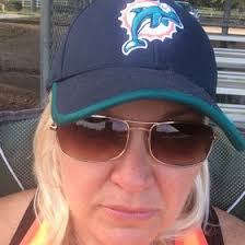 Jennifer Vandergriff's Instagram, Twitter & Facebook