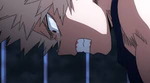 Lady Bakuhoe Can You Do A Lil Angst Fluff Hc List Of What All moments bakugou says deku!! lady bakuhoe can you do a lil angst